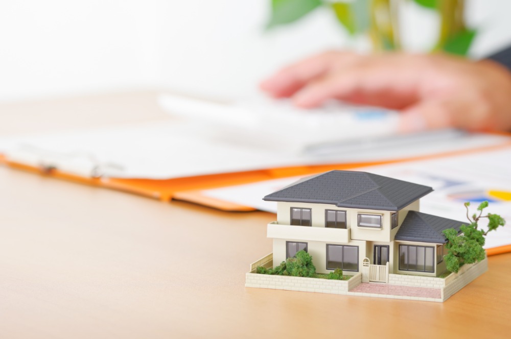 プラン打ち合わせ