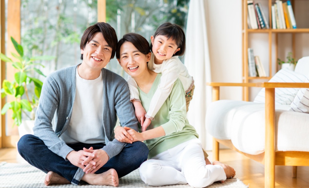 住宅リフォーム