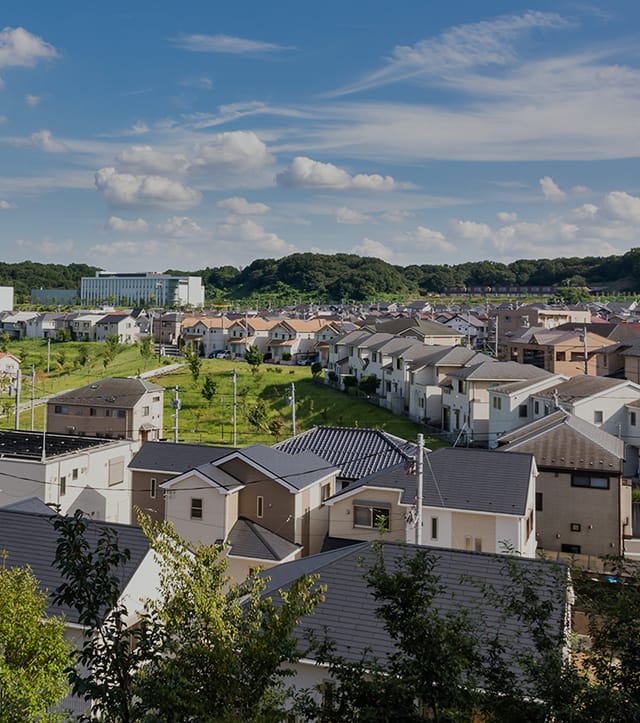 住田住宅産業株式会社