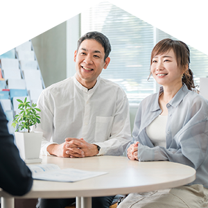 お問い合わせ・ご相談