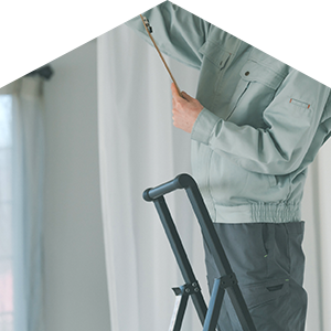 アフターサポート